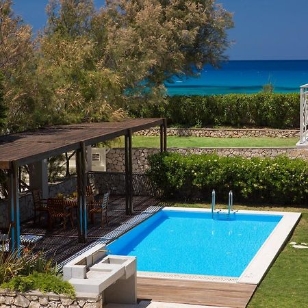 Aeriko Homes Of Distinction Agios Ioannis  Exterior foto