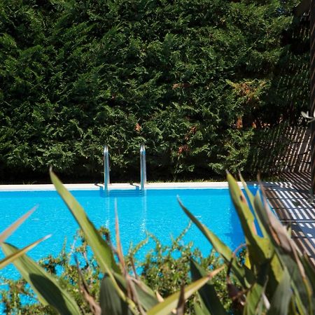 Aeriko Homes Of Distinction Agios Ioannis  Exterior foto