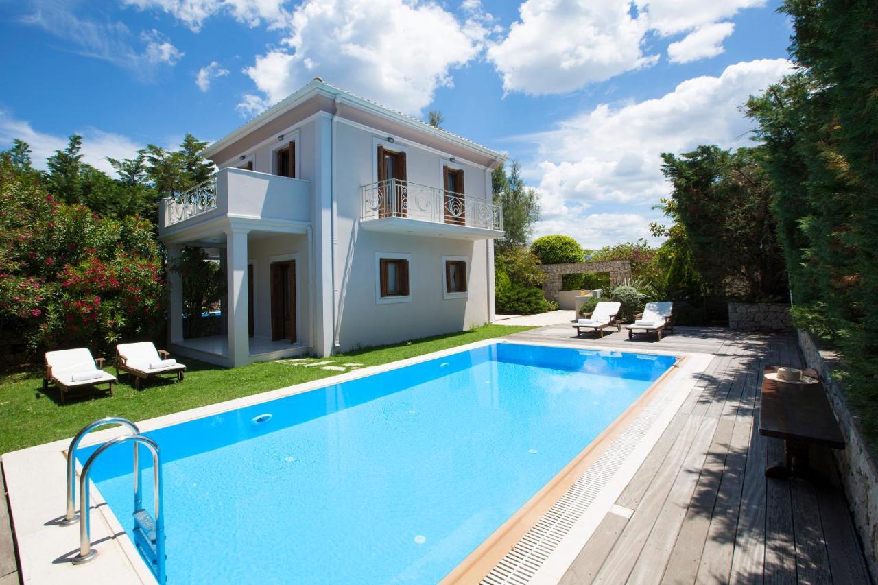 Aeriko Homes Of Distinction Agios Ioannis  Exterior foto