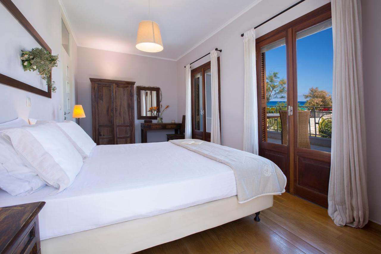 Aeriko Homes Of Distinction Agios Ioannis  Exterior foto