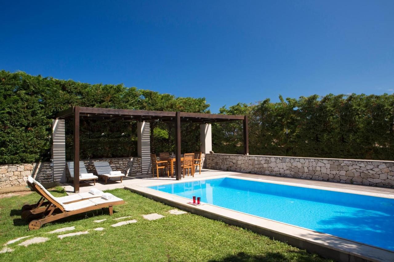 Aeriko Homes Of Distinction Agios Ioannis  Exterior foto
