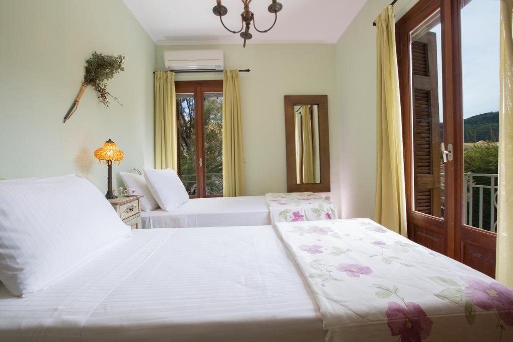Aeriko Homes Of Distinction Agios Ioannis  Exterior foto