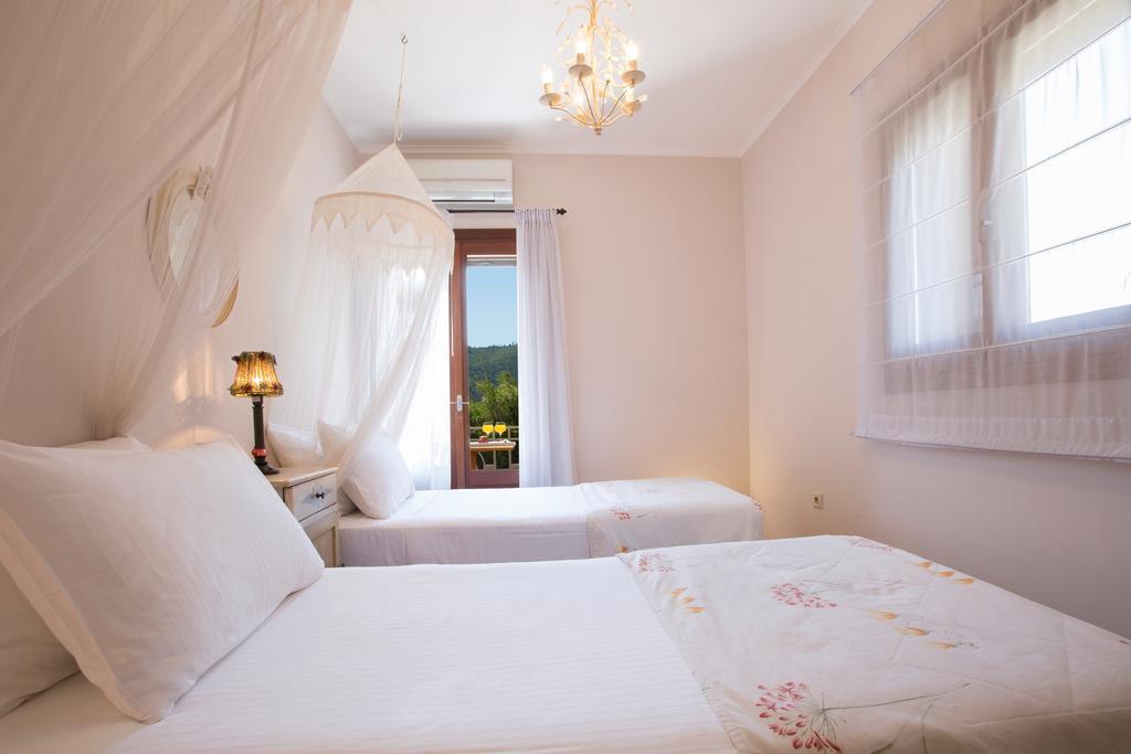 Aeriko Homes Of Distinction Agios Ioannis  Exterior foto