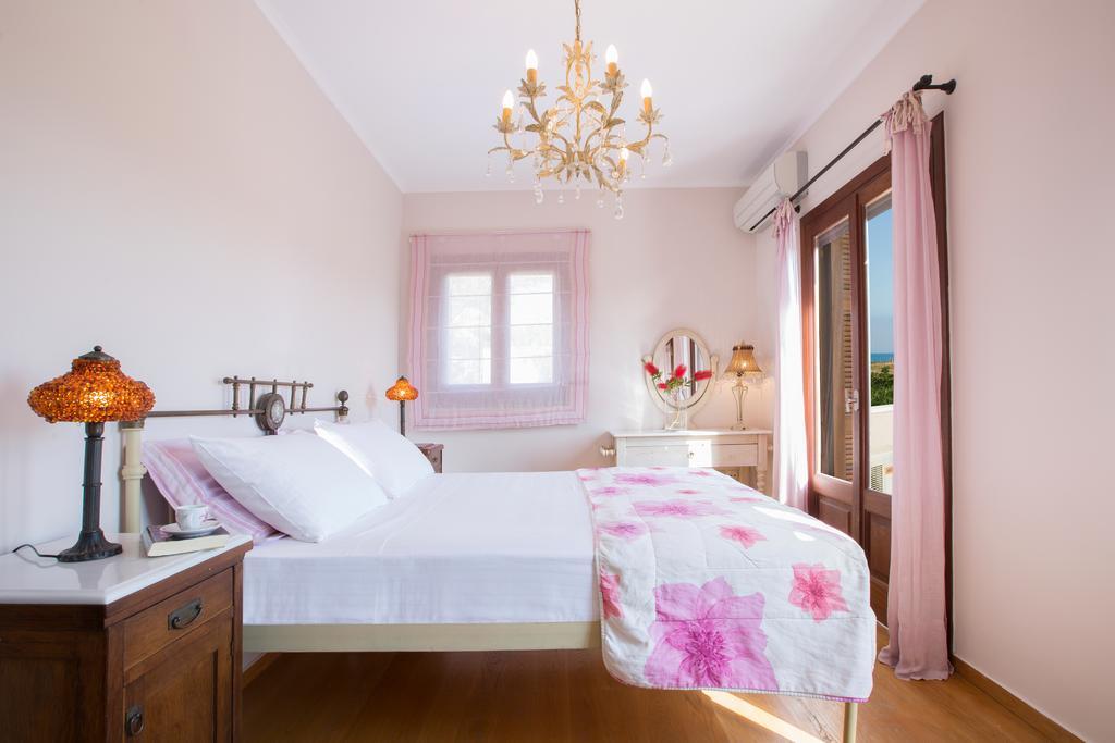 Aeriko Homes Of Distinction Agios Ioannis  Exterior foto