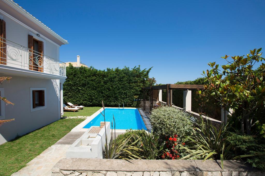 Aeriko Homes Of Distinction Agios Ioannis  Exterior foto
