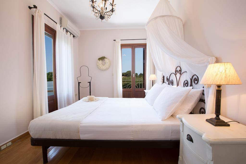 Aeriko Homes Of Distinction Agios Ioannis  Exterior foto