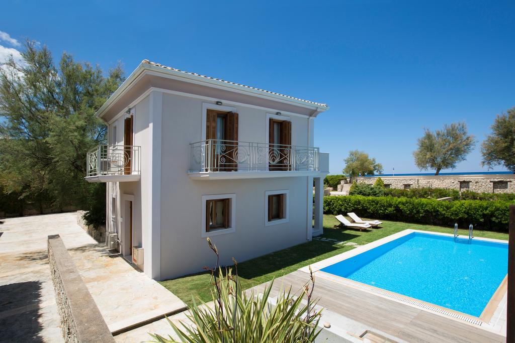 Aeriko Homes Of Distinction Agios Ioannis  Exterior foto