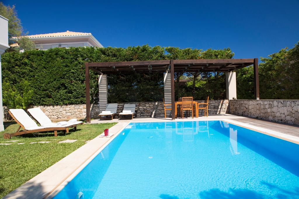 Aeriko Homes Of Distinction Agios Ioannis  Exterior foto